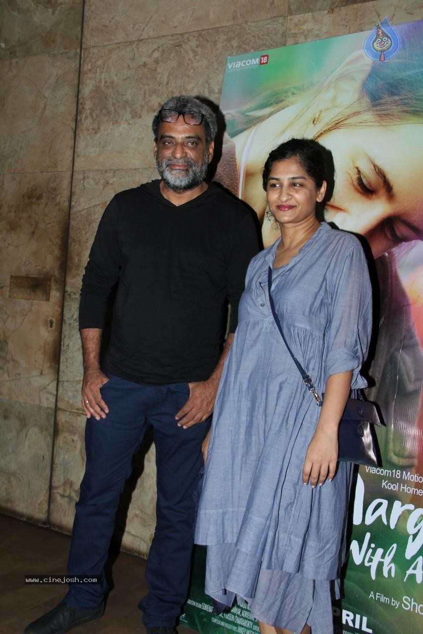 Celebs at Margarita with A Straw Special Show - 22 / 64 photos