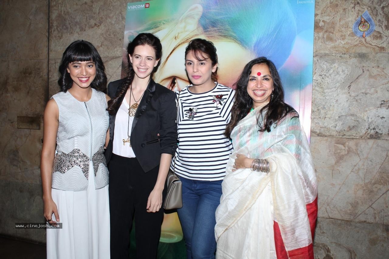 Celebs at Margarita with A Straw Special Show - 24 / 64 photos