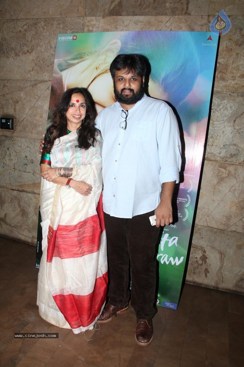 Celebs at Margarita with A Straw Special Show - 32 / 64 photos