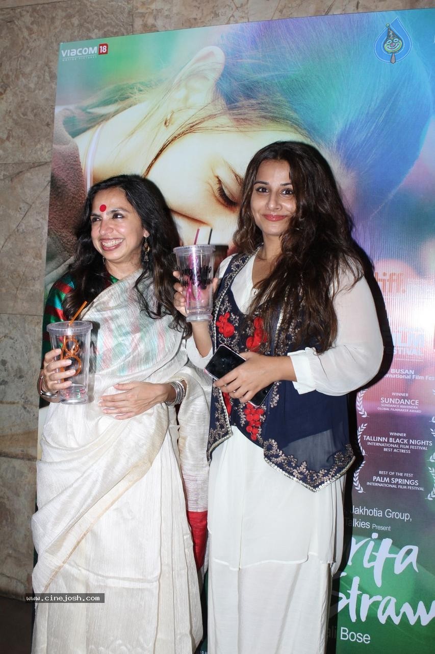 Celebs at Margarita with A Straw Special Show - 37 / 64 photos