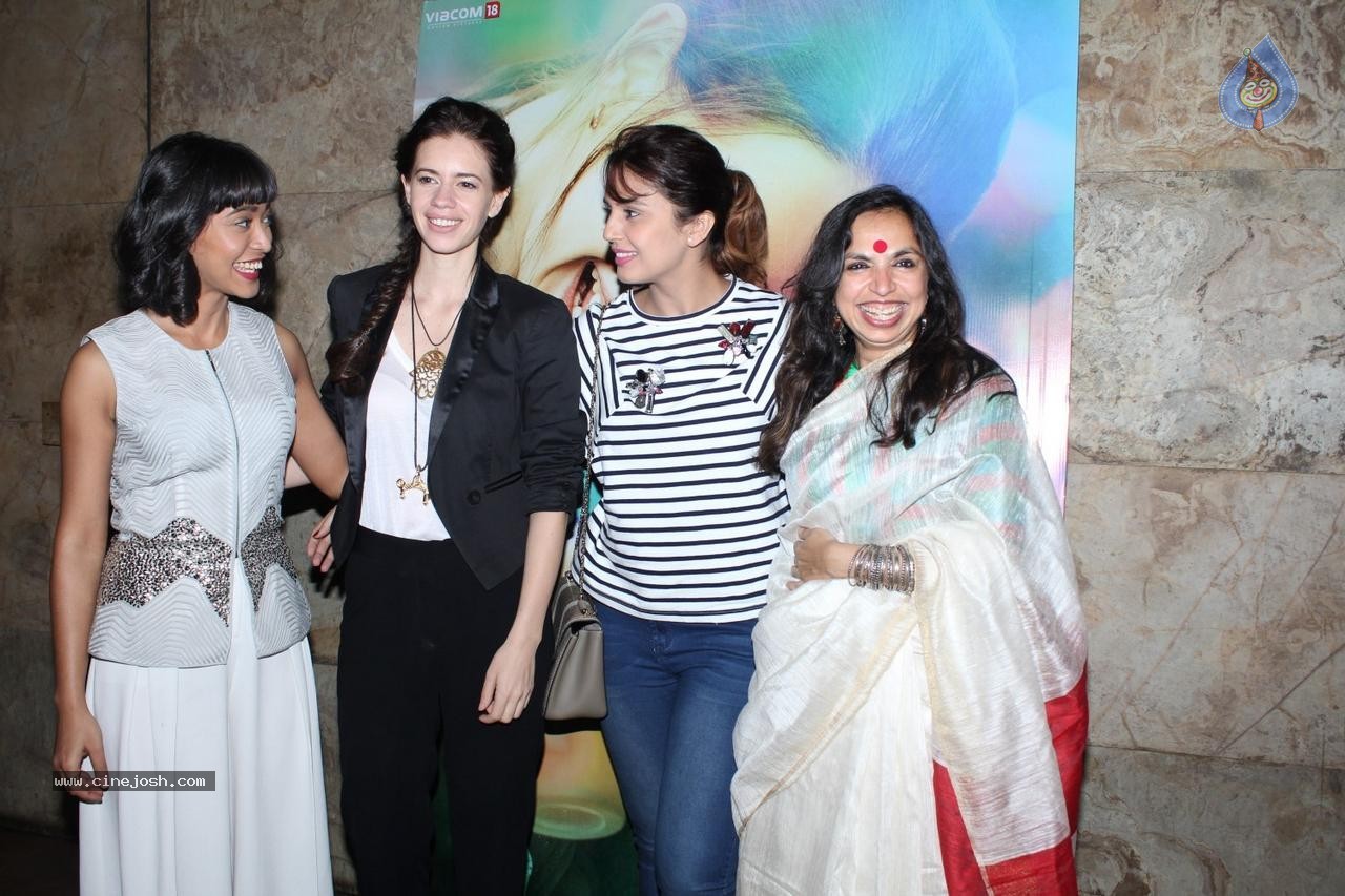 Celebs at Margarita with A Straw Special Show - 38 / 64 photos