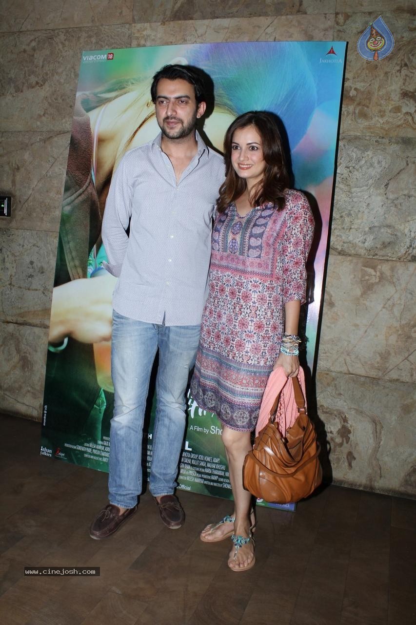 Celebs at Margarita with A Straw Special Show - 42 / 64 photos