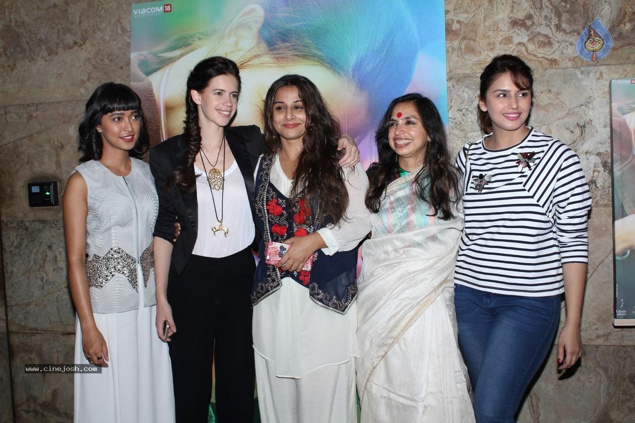 Celebs at Margarita with A Straw Special Show - 43 / 64 photos