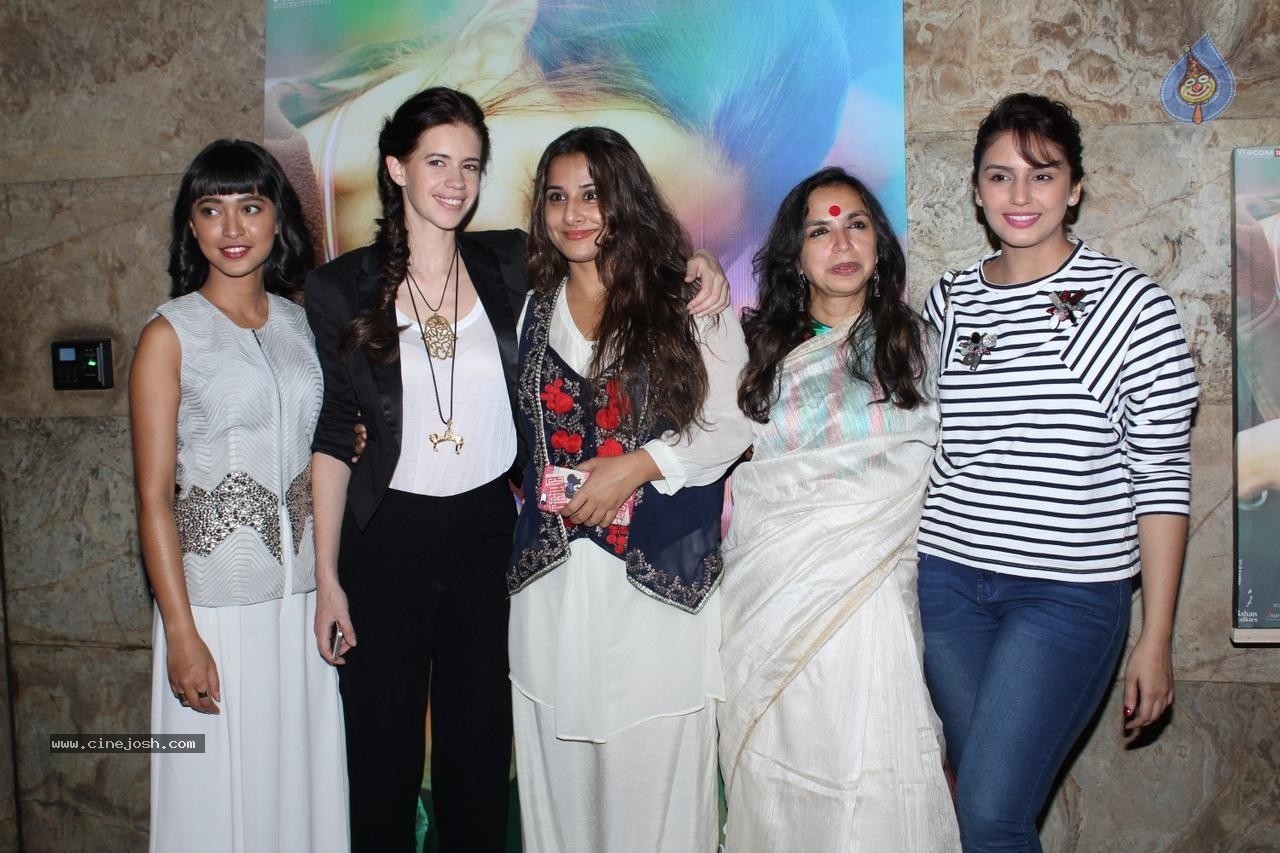 Celebs at Margarita with A Straw Special Show - 55 / 64 photos