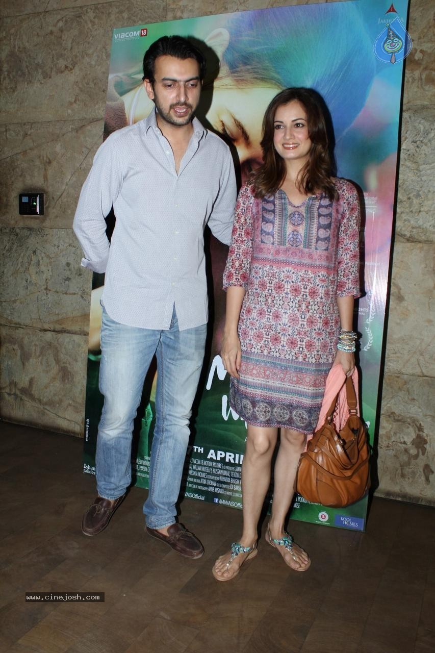 Celebs at Margarita with A Straw Special Show - 60 / 64 photos