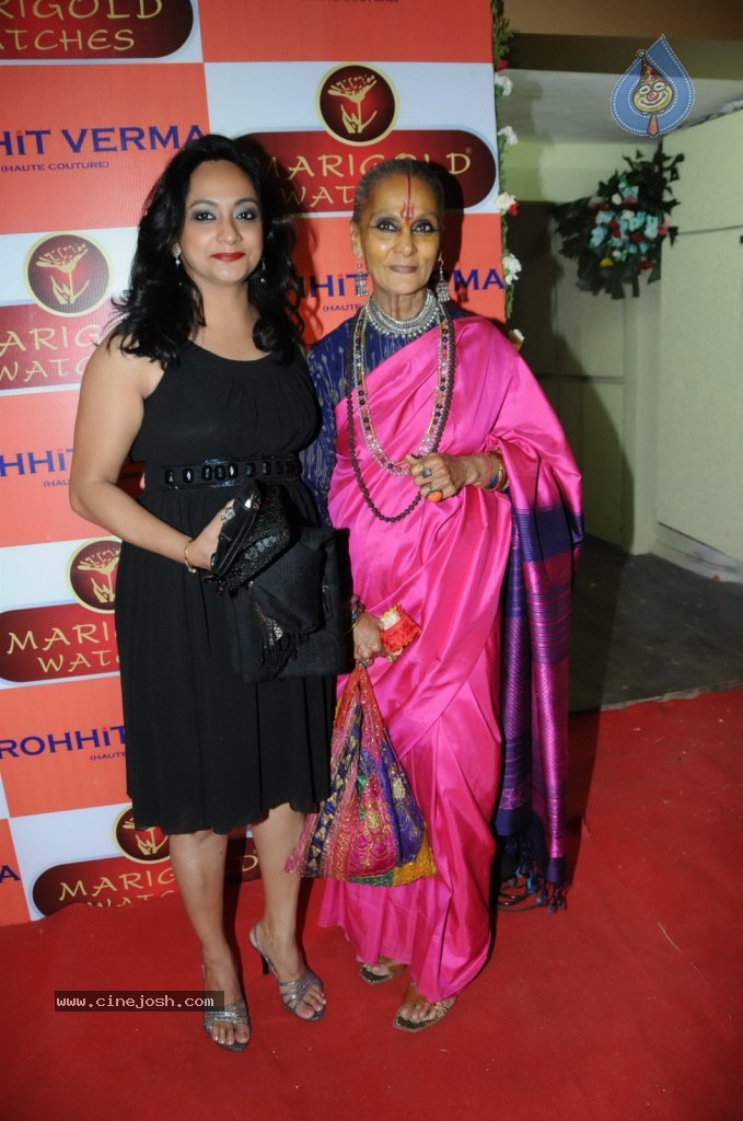 Celebs at Marigold Watches Store Launch - 5 / 51 photos