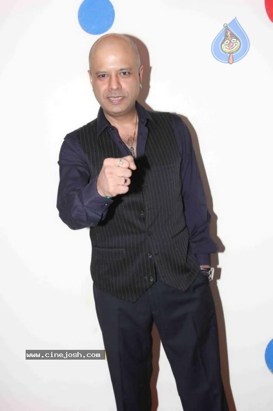 Celebs at Metro Cafe Lounge Restaurant Launch - 34 / 63 photos