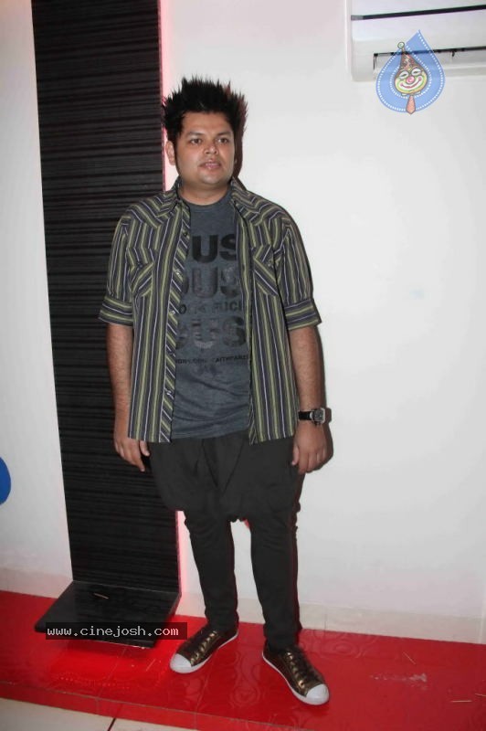 Celebs at Metro Cafe Lounge Restaurant Launch - 36 / 63 photos