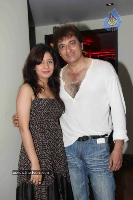 Celebs at Metro Cafe Lounge Restaurant Launch - 47 / 63 photos