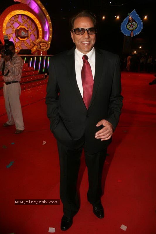 Celebs at Mi Marathi Awards - 7 / 34 photos