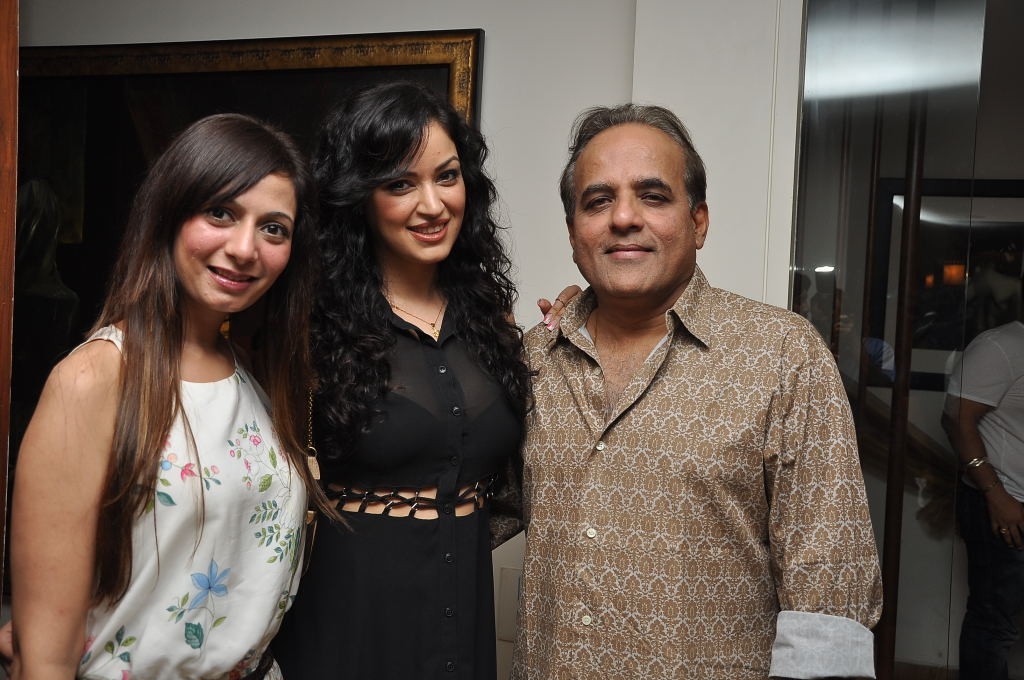 Celebs at Milap Zaveri Success Party  - 24 / 97 photos