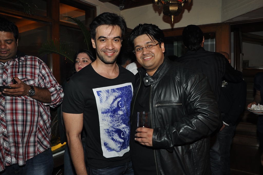 Celebs at Milap Zaveri Success Party  - 30 / 97 photos