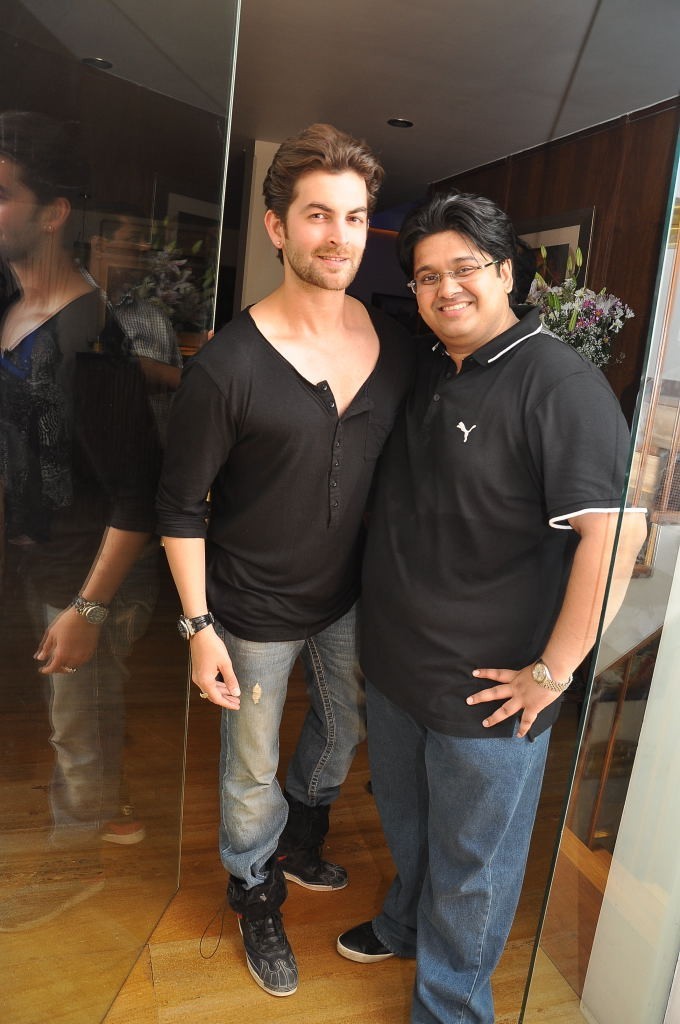 Celebs at Milap Zaveri Success Party  - 31 / 97 photos