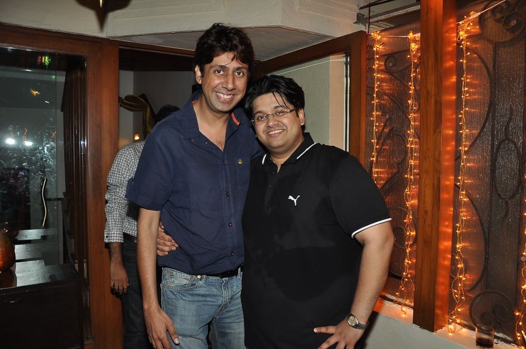 Celebs at Milap Zaveri Success Party  - 38 / 97 photos