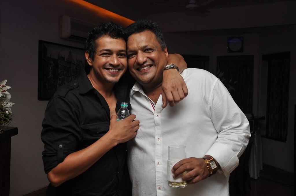 Celebs at Milap Zaveri Success Party  - 42 / 97 photos