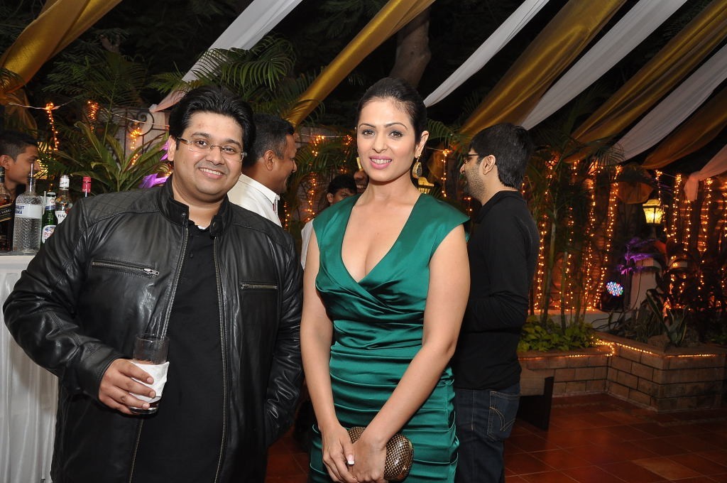 Celebs at Milap Zaveri Success Party  - 51 / 97 photos