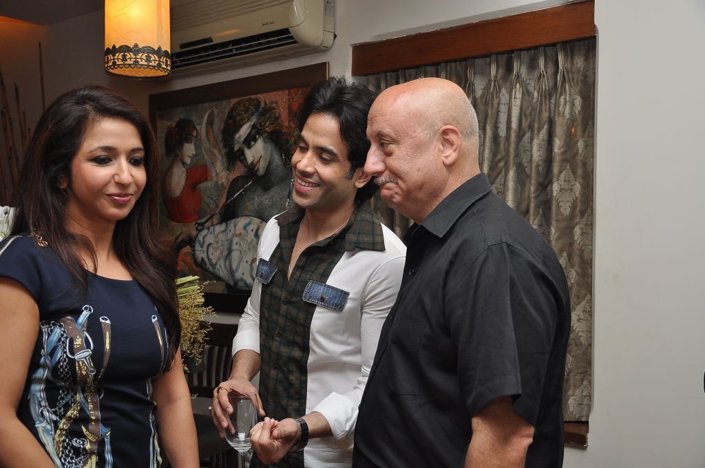 Celebs at Milap Zaveri Success Party  - 86 / 97 photos