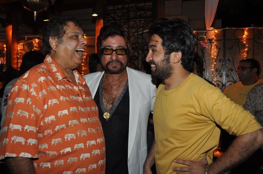 Celebs at Milap Zaveri Success Party  - 90 / 97 photos