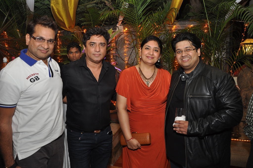 Celebs at Milap Zaveri Success Party  - 92 / 97 photos