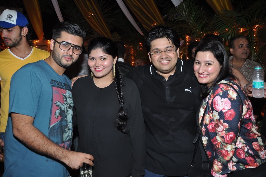 Celebs at Milap Zaveri Success Party  - 93 / 97 photos