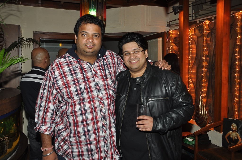 Celebs at Milap Zaveri Success Party  - 94 / 97 photos