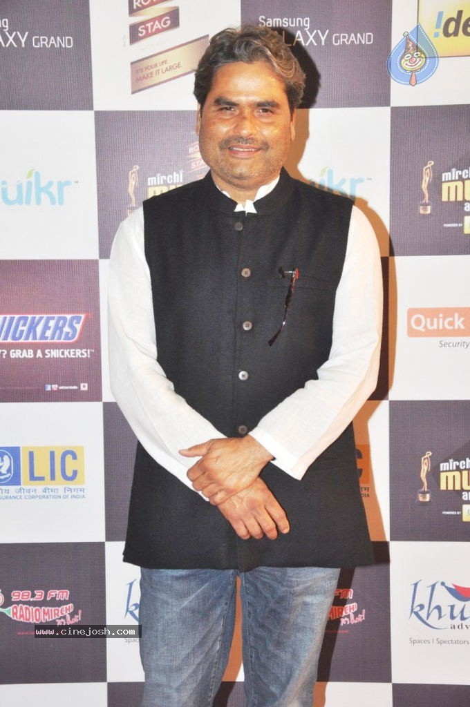 Celebs at Mirchi Music Awards 2012 - 29 / 90 photos