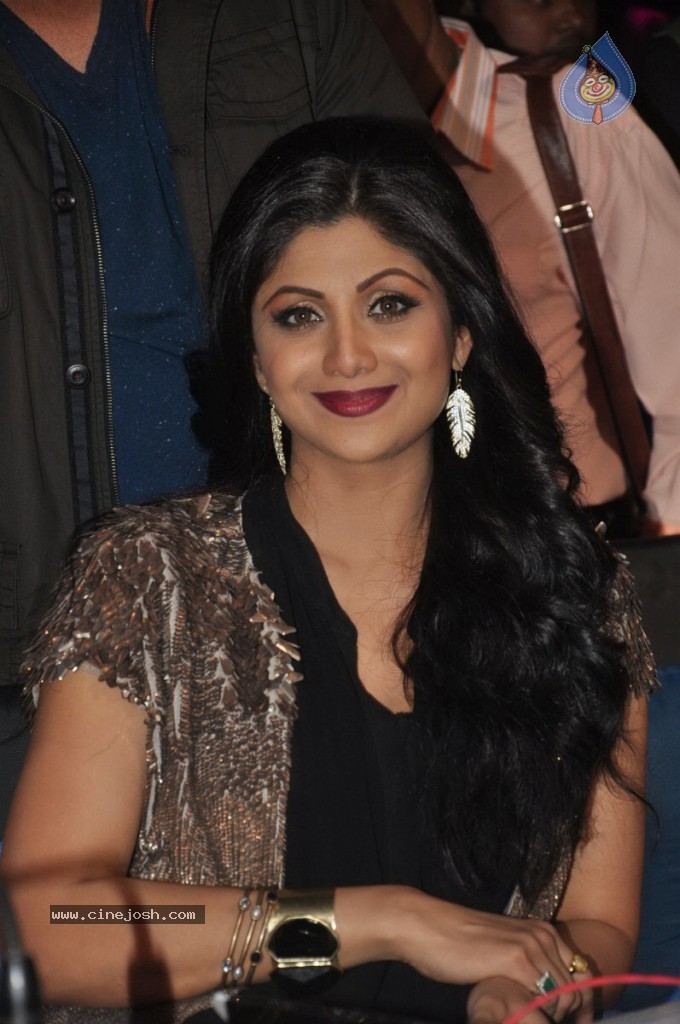 Celebs at Nach Baliye 5 Sets - 29 / 33 photos