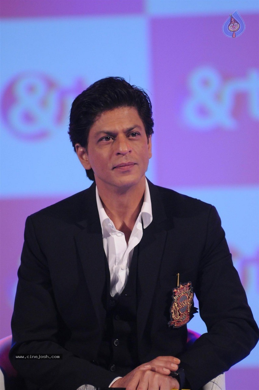 Celebs at New GEC of Zee Entertainment Launch - 23 / 54 photos