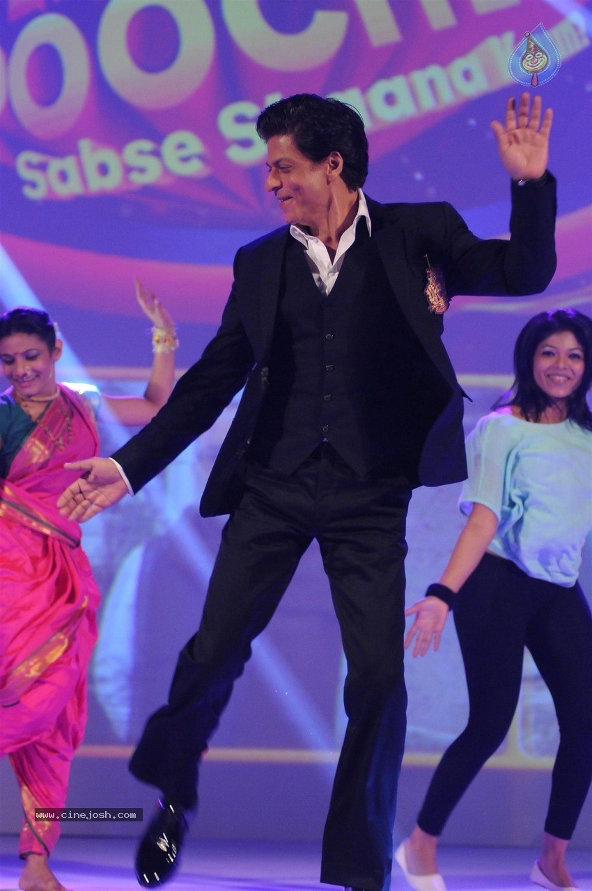 Celebs at New GEC of Zee Entertainment Launch - 37 / 54 photos