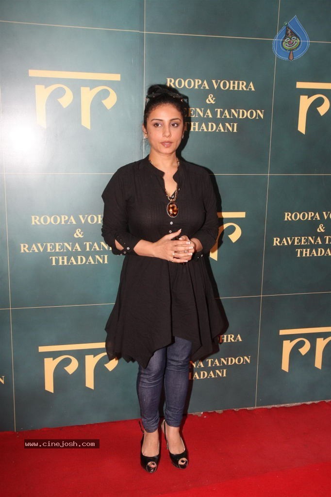 Celebs at New Jewellery Line Launch Event - 4 / 78 photos