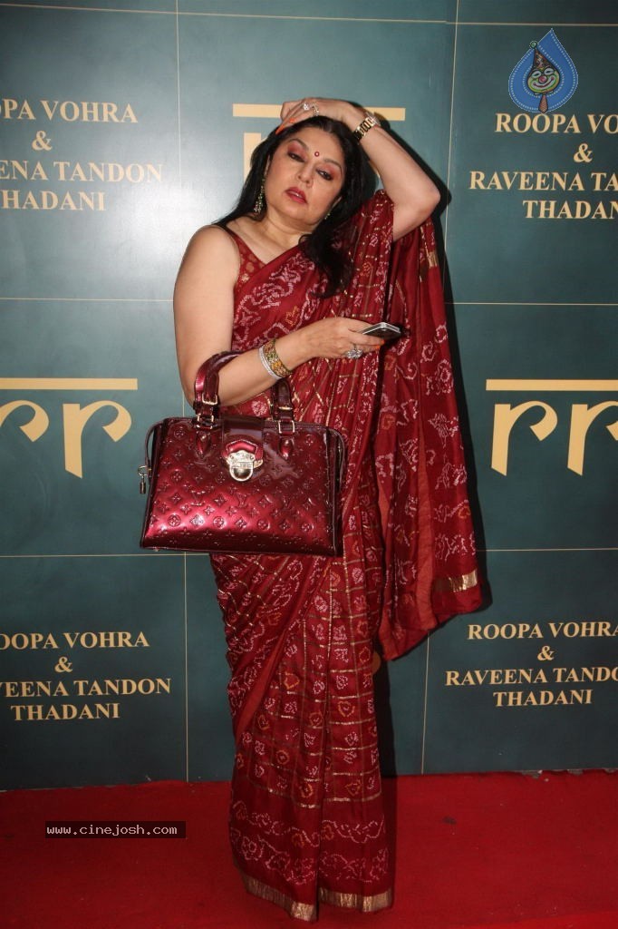 Celebs at New Jewellery Line Launch Event - 24 / 78 photos