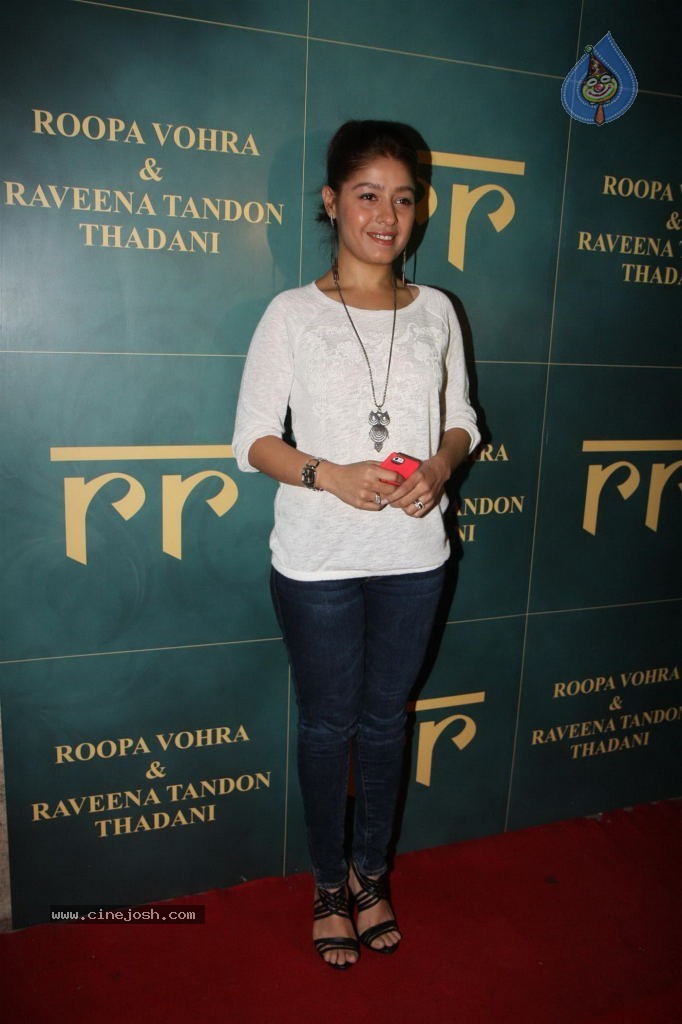 Celebs at New Jewellery Line Launch Event - 41 / 78 photos