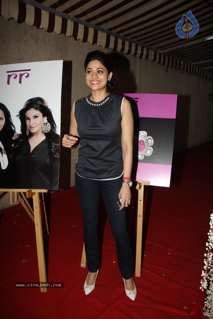 Celebs at New Jewellery Line Launch Event - 53 / 78 photos