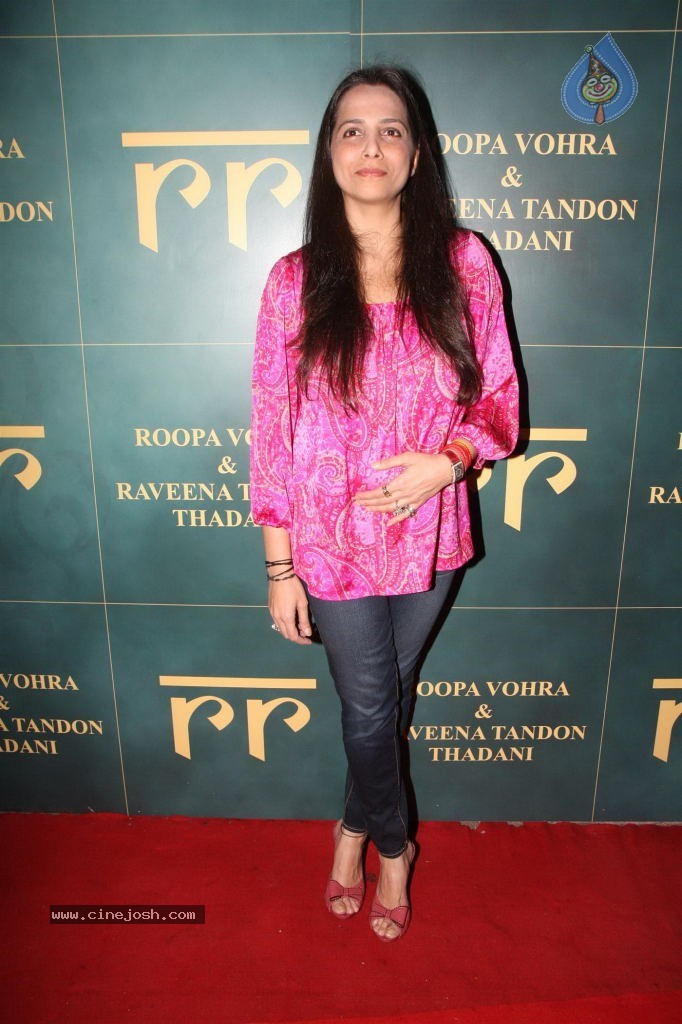 Celebs at New Jewellery Line Launch Event - 54 / 78 photos