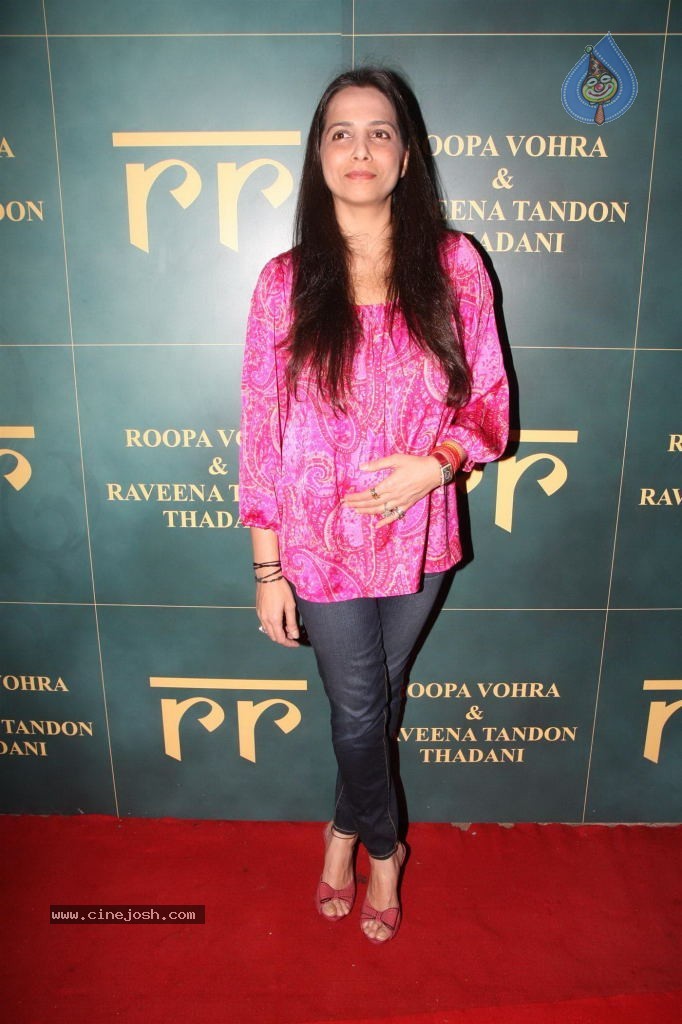 Celebs at New Jewellery Line Launch Event - 61 / 78 photos