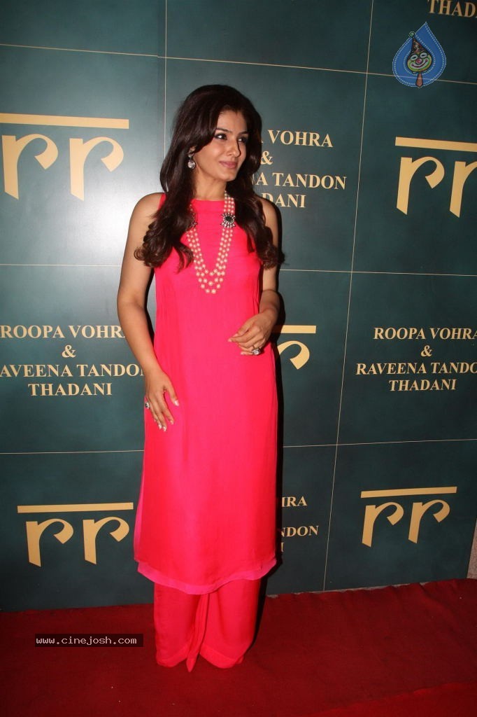 Celebs at New Jewellery Line Launch Event - 67 / 78 photos