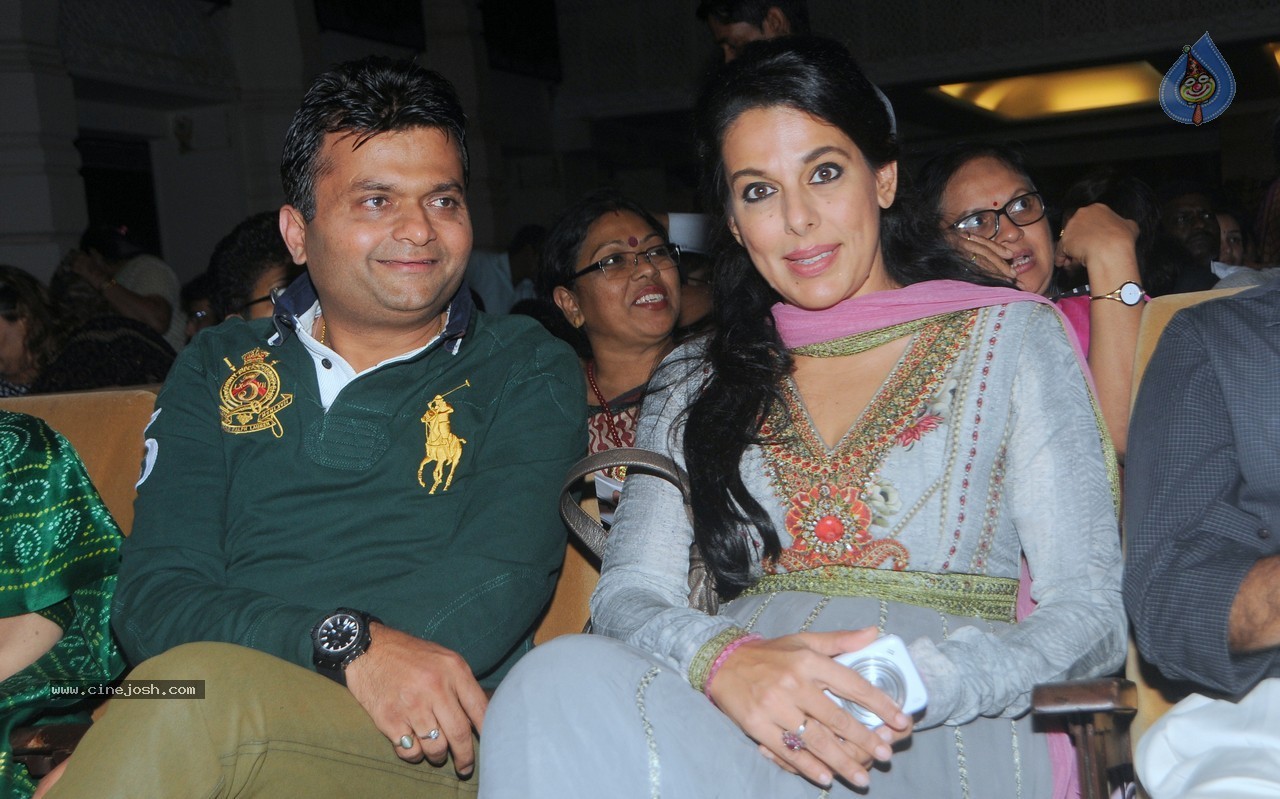 Celebs at NGO Alert India Event - 22 / 26 photos