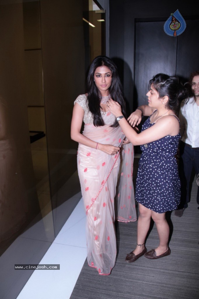 Celebs at Nirav Modi Jewellery Event - 27 / 74 photos