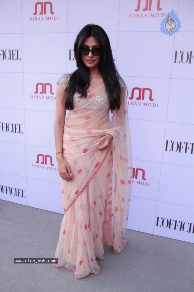 Celebs at Nirav Modi Jewellery Event - 48 / 74 photos