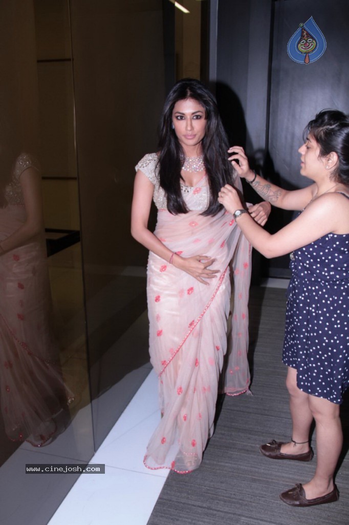 Celebs at Nirav Modi Jewellery Event - 56 / 74 photos