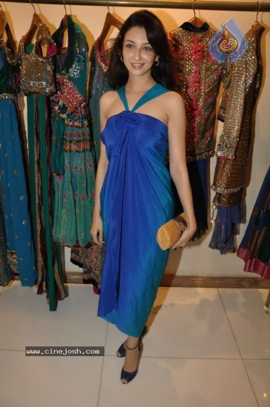 Nisha Sagar Store Launch - 39 / 59 photos