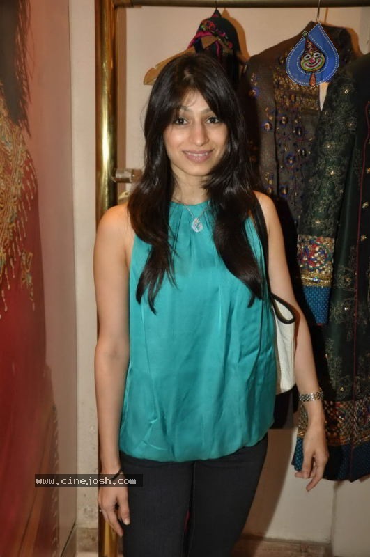 Nisha Sagar Store Launch - 45 / 59 photos