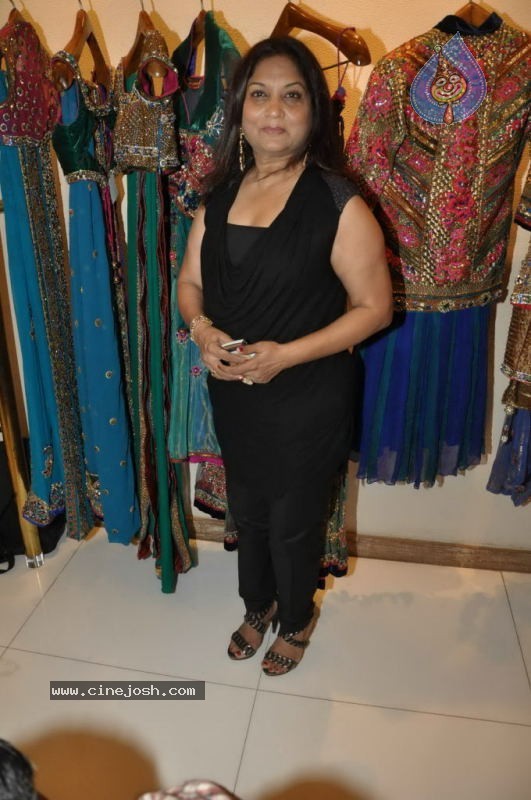 Nisha Sagar Store Launch - 50 / 59 photos