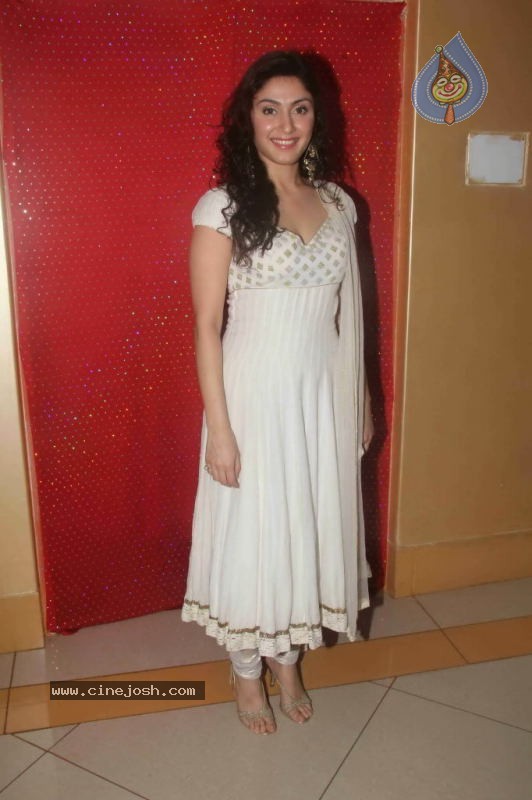 Celebs at Nivedan Album Launch - 2 / 37 photos