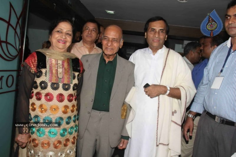 Celebs at Nivedan Album Launch - 8 / 37 photos