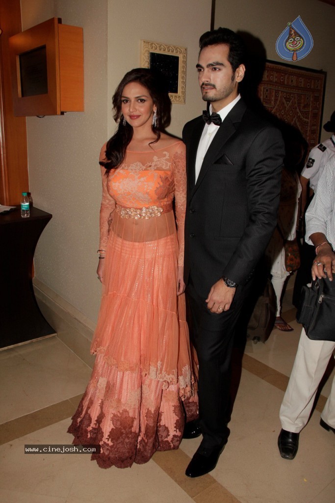 Celebs at No More Fear Fashion Show - 2 / 74 photos