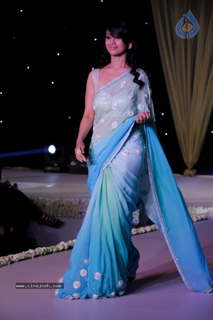 Celebs at No More Fear Fashion Show - 4 / 74 photos