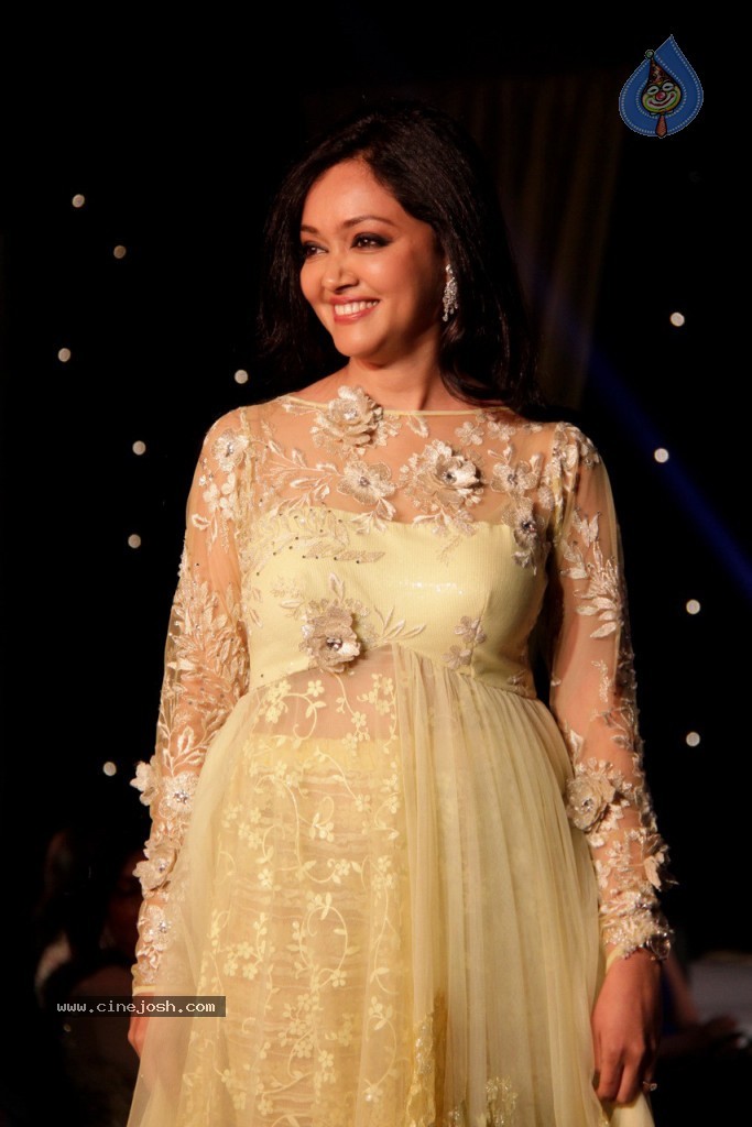 Celebs at No More Fear Fashion Show - 74 / 74 photos