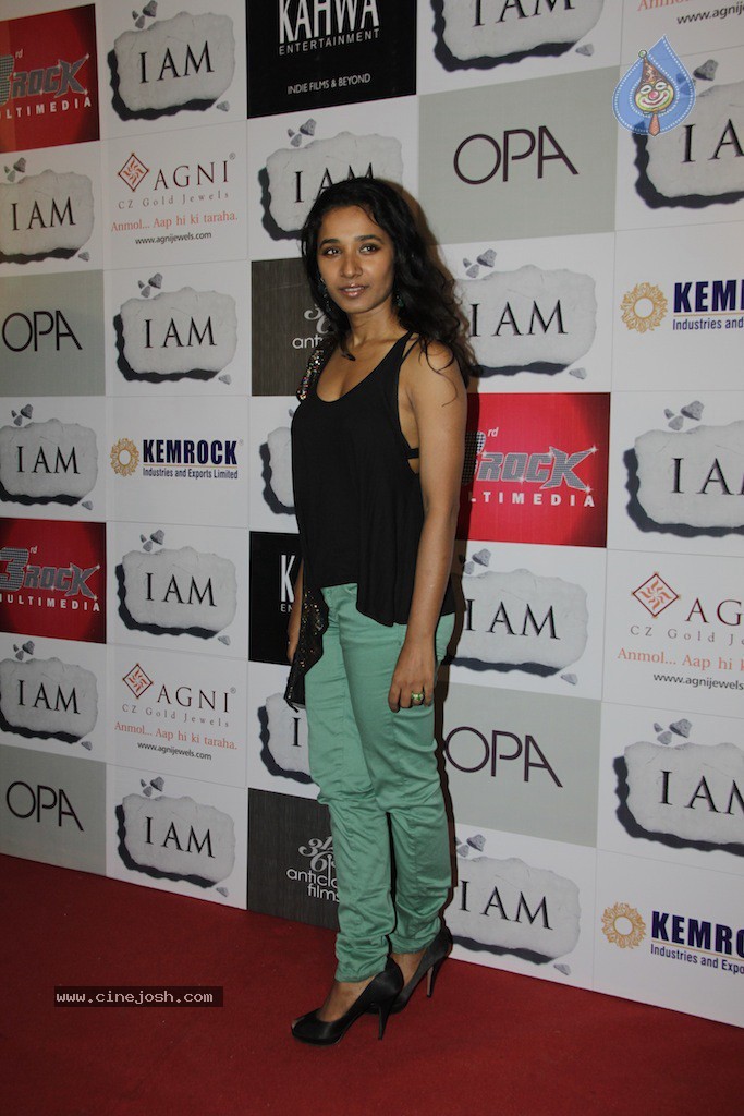 Celebs at Onirs Party - 5 / 41 photos