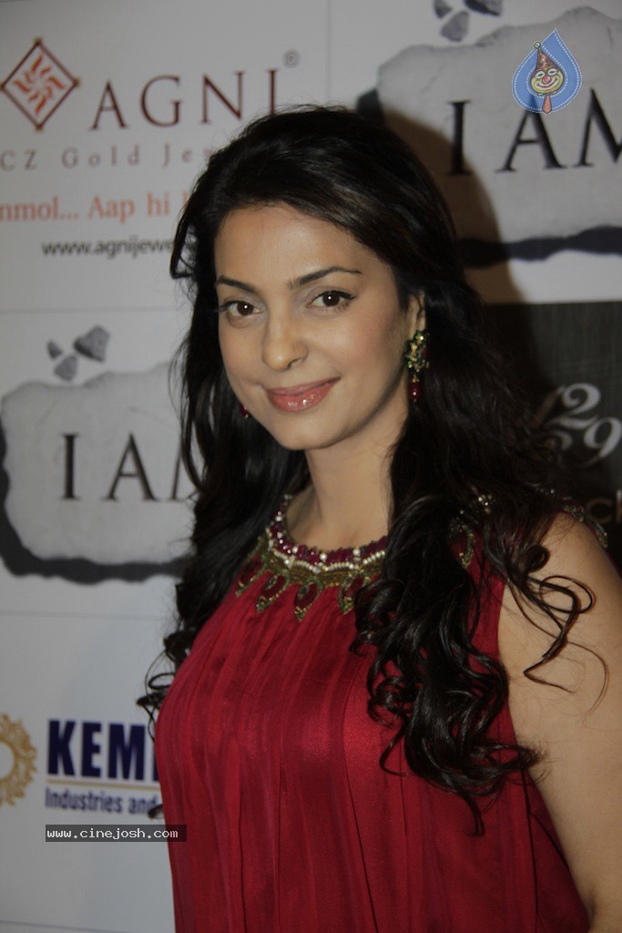 Celebs at Onirs Party - 36 / 41 photos